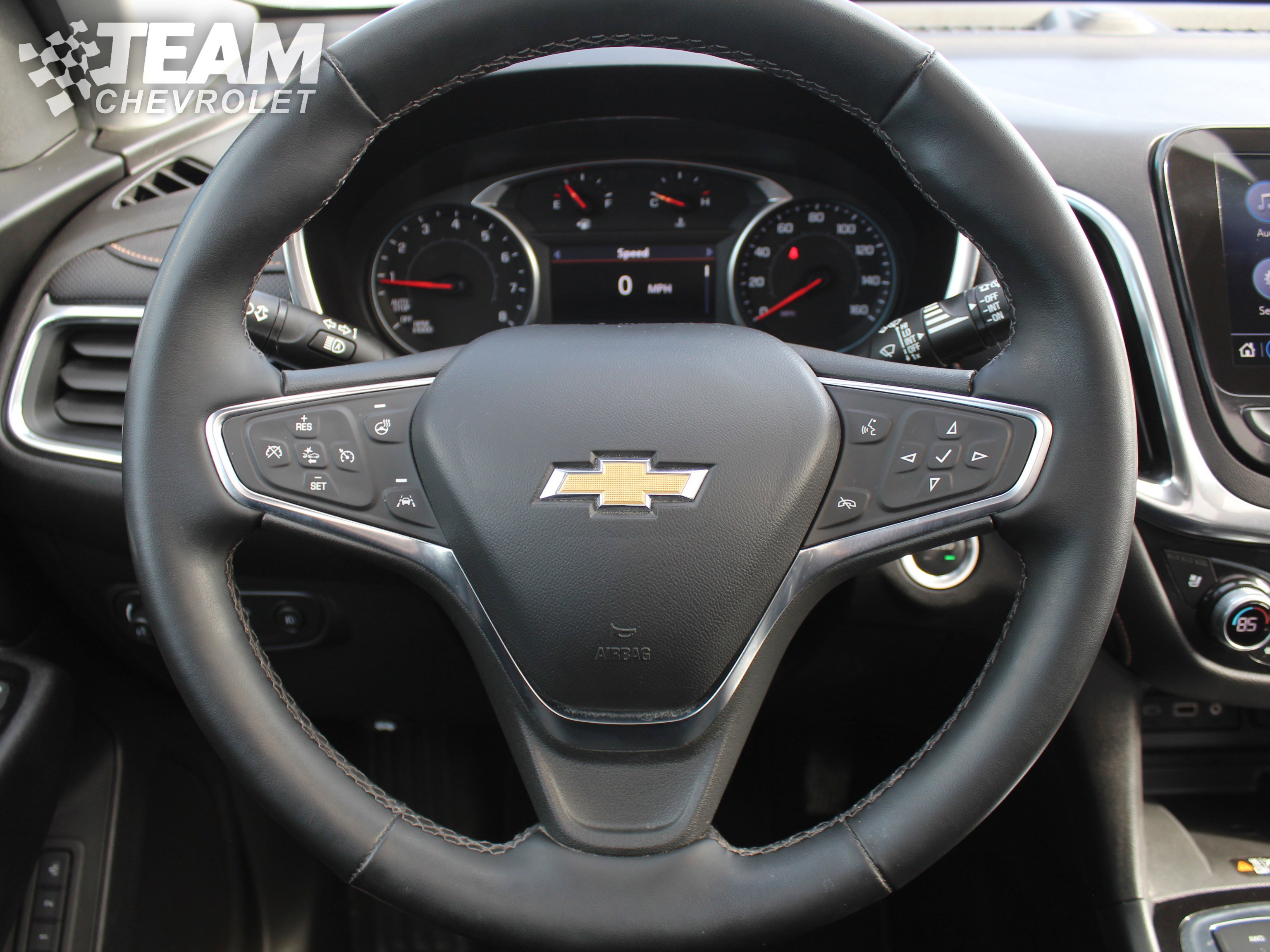 Certified 2024 Chevrolet Equinox Premier image 14