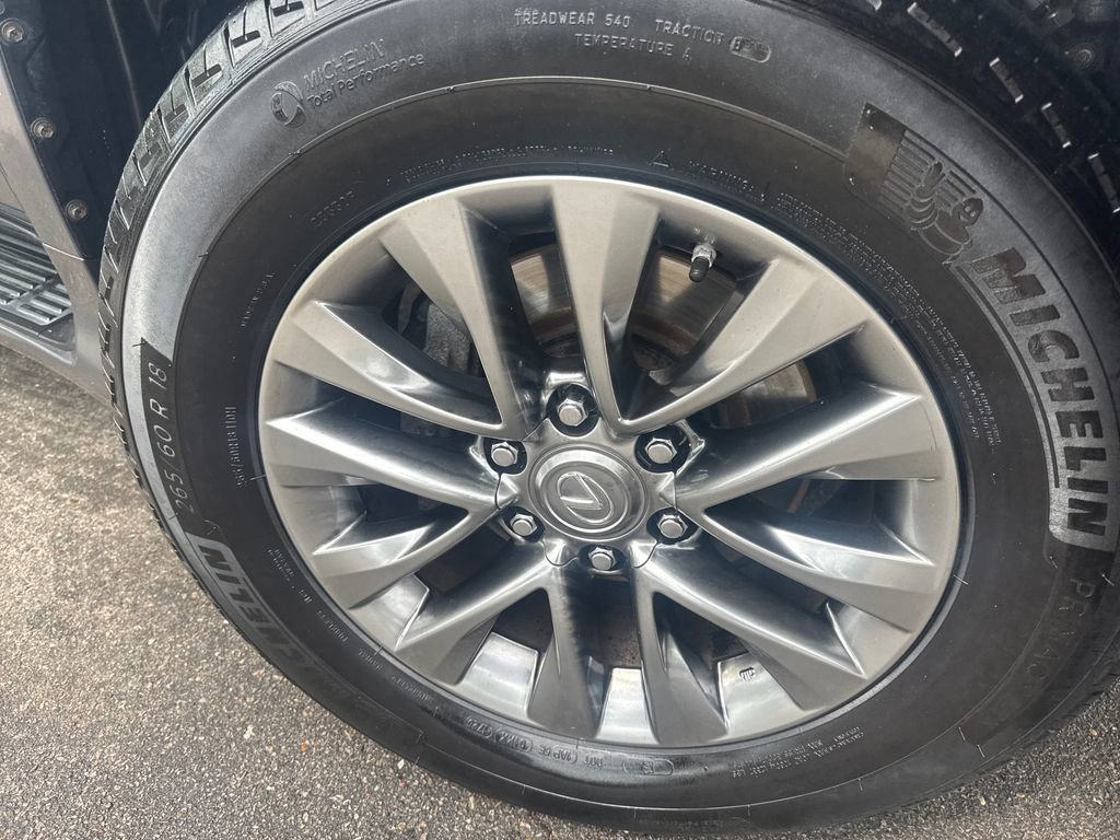 Used 2016 Lexus GX 460 Luxury image 37