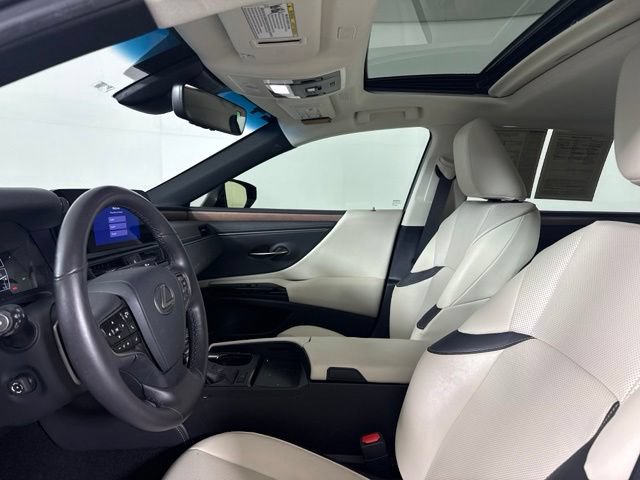 Used 2024 Lexus ES 350 w/ Premium Package FWD image 20