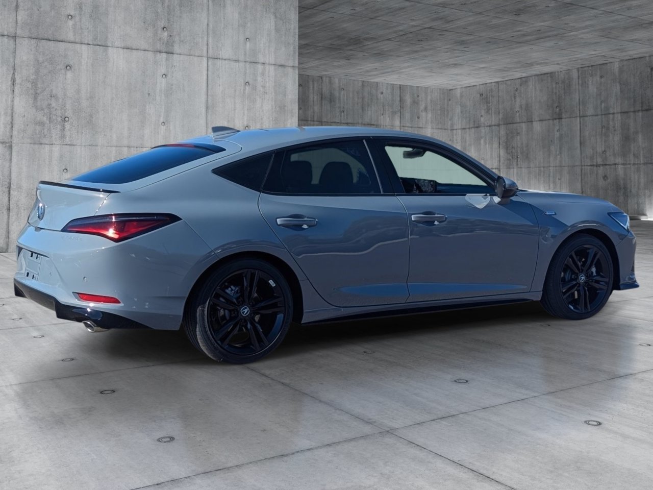 New 2026 Acura Integra A-Spec w/ Technology Package FWD image 5