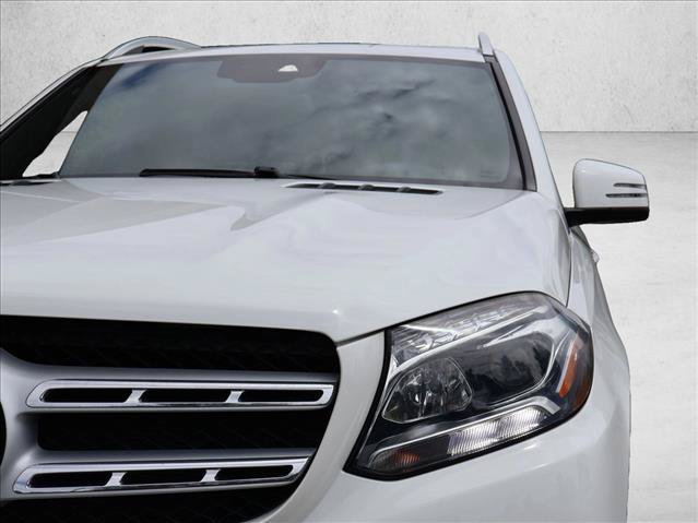 Used 2019 Mercedes-Benz GLS 450 4MATIC video 2