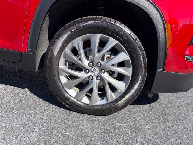 Used 2026 Buick Enclave Preferred FWD image 7