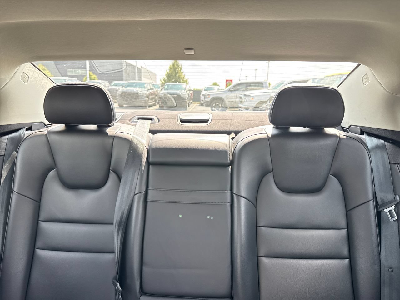Used 2024 Volvo S60 B5 Core FWD image 22