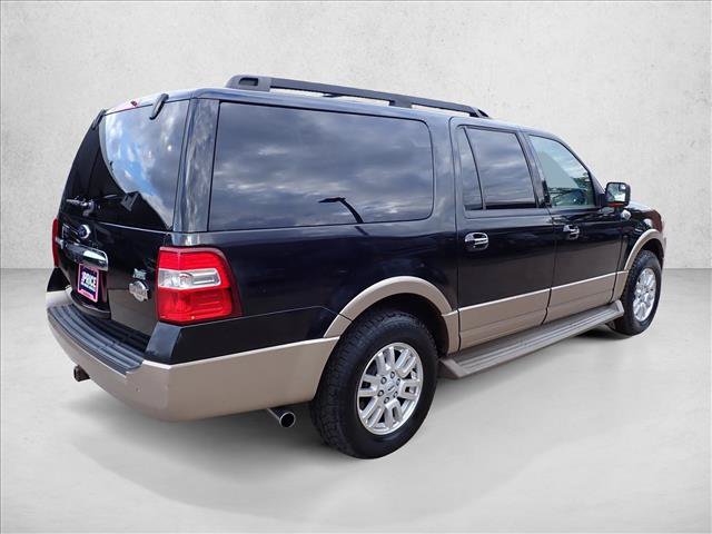 Used 2013 Ford Expedition EL XLT AWD/4WD video 4