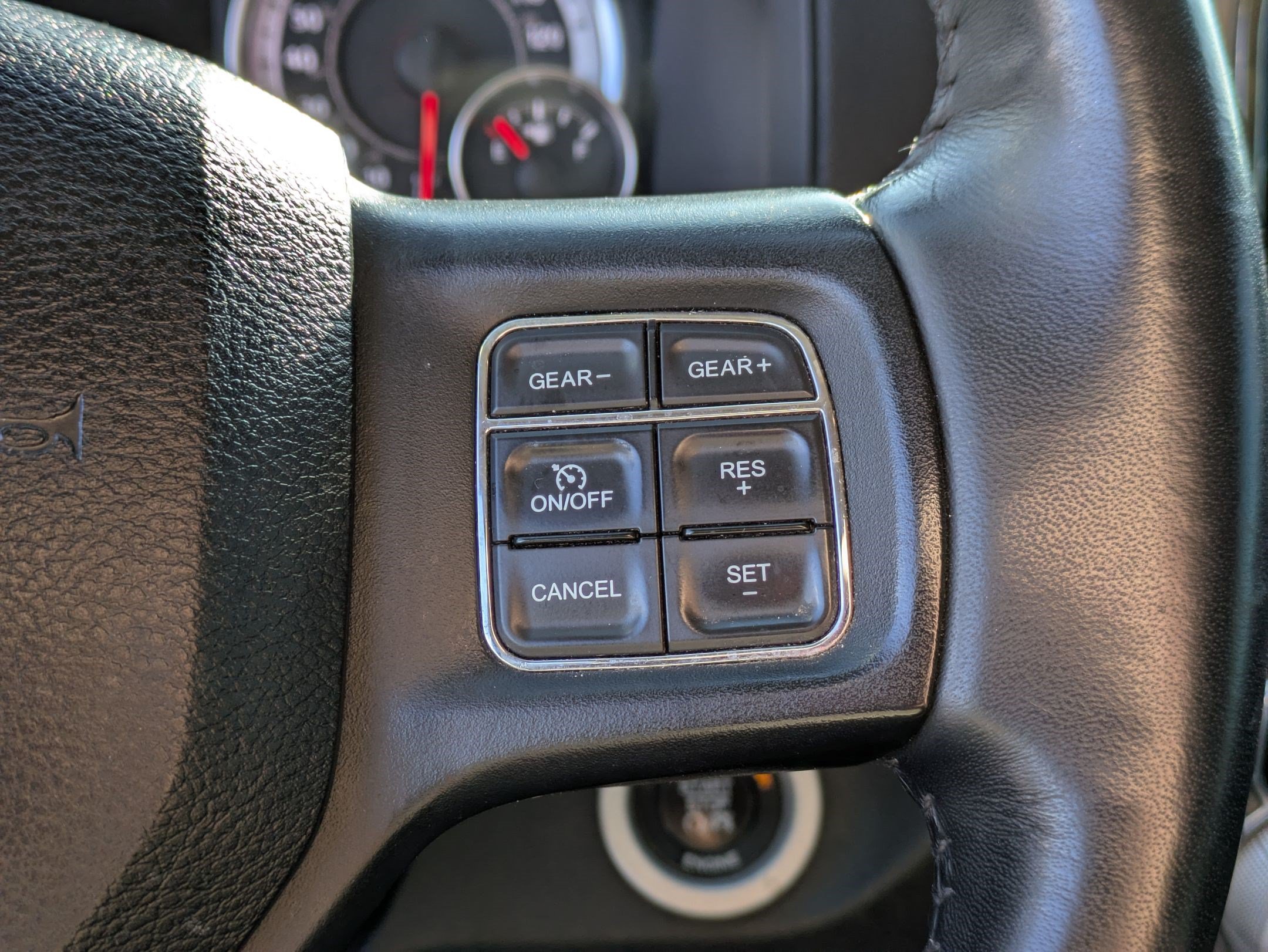 Used 2016 RAM 1500 Sport w/ Sport Premium Group AWD/4WD image 19