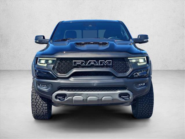 Used 2023 RAM 1500 TRX AWD/4WD image 2