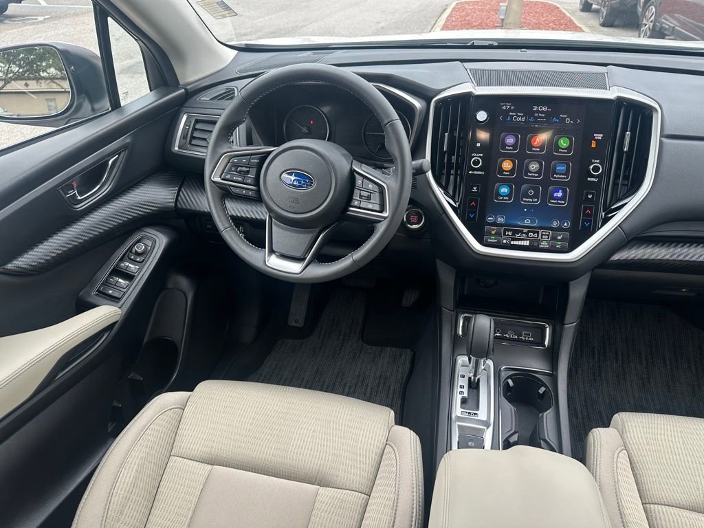 Used 2025 Subaru Ascent Premium AWD/4WD image 21
