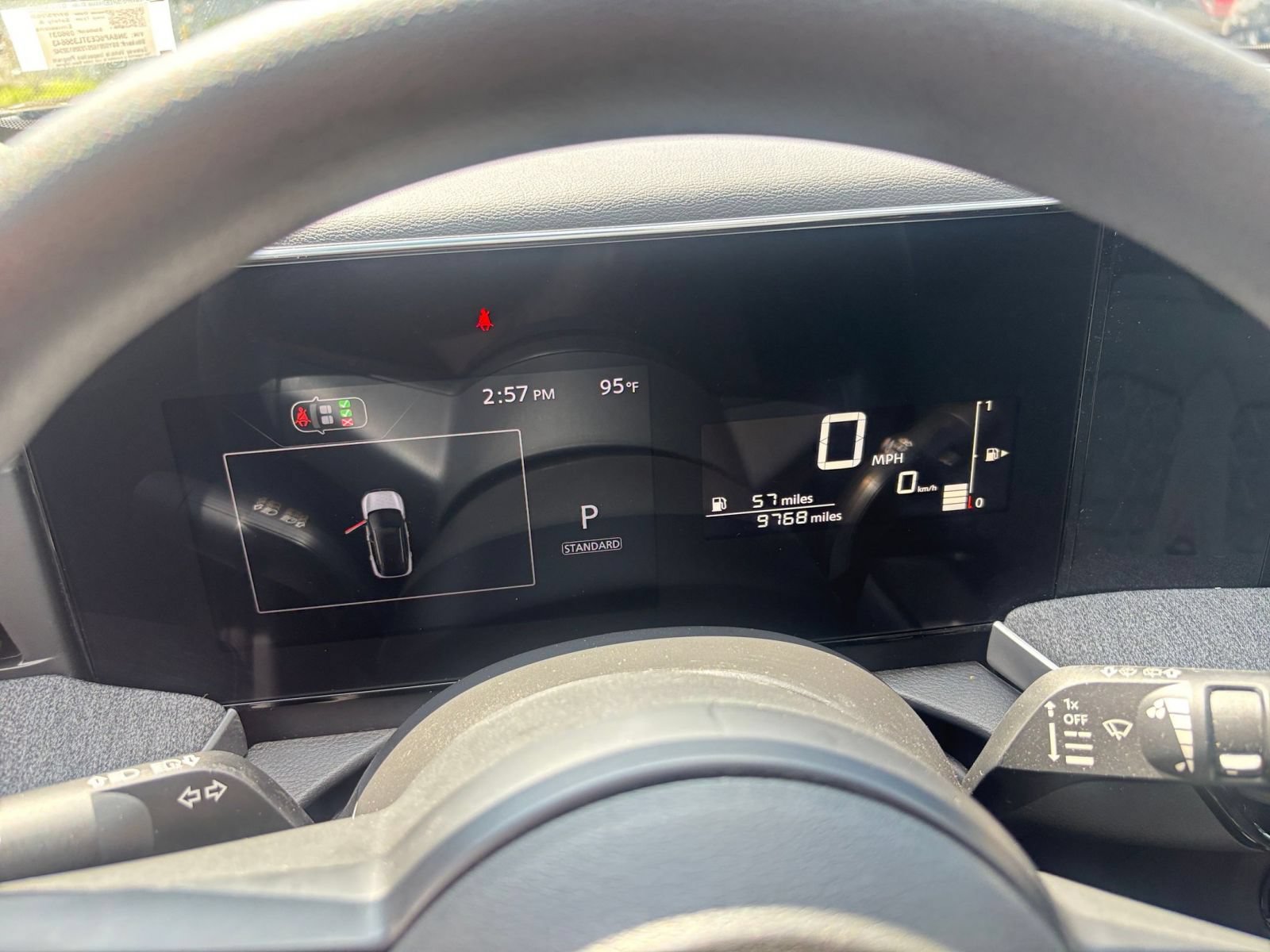 Used 2026 Nissan Kicks SV w/ Cold Weather Package FWD image 39