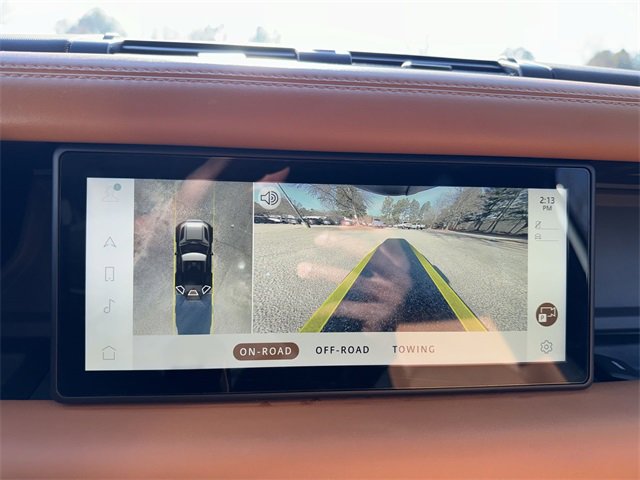 Used 2021 Land Rover Defender 90 X image 17