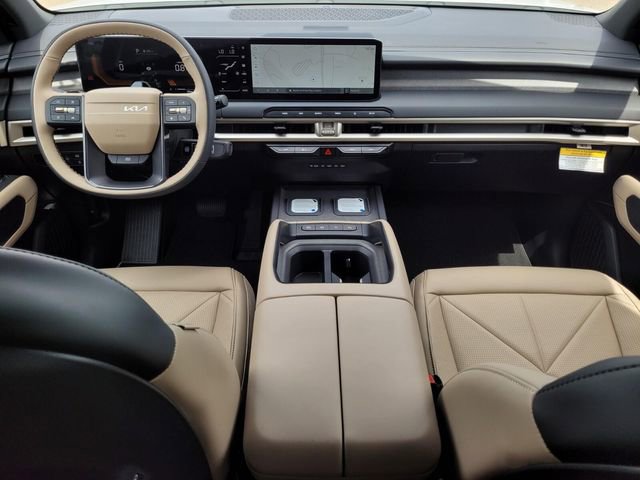 New 2027 Kia Telluride EX FWD image 15