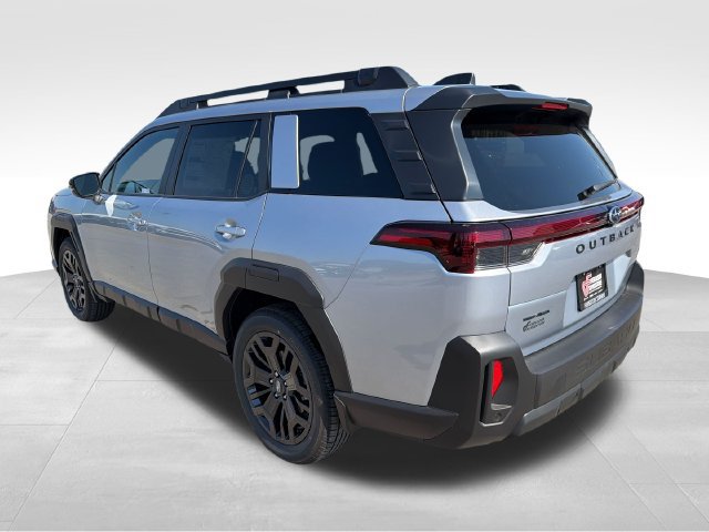New 2026 Subaru Outback Limited XT AWD/4WD image 5