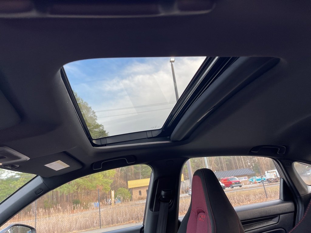 Used 2022 Honda Civic Si image 20