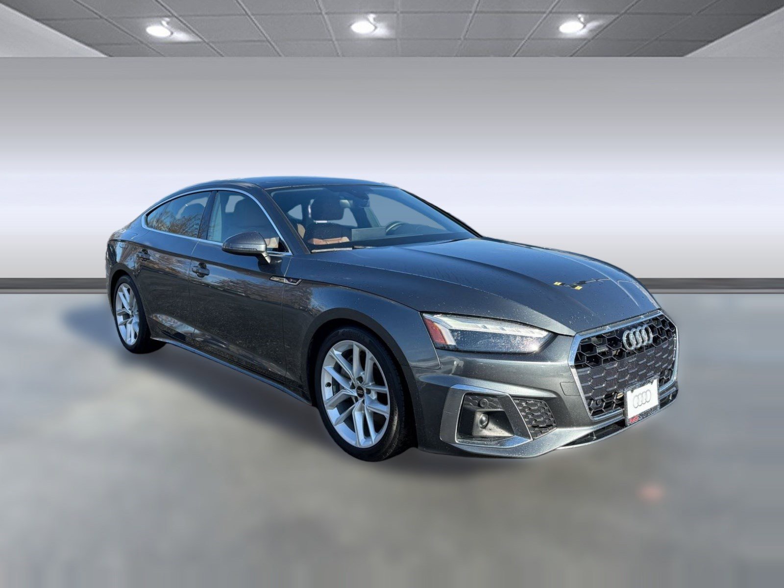 Used 2023 Audi A5 2.0T Premium w/ Convenience Package image 7