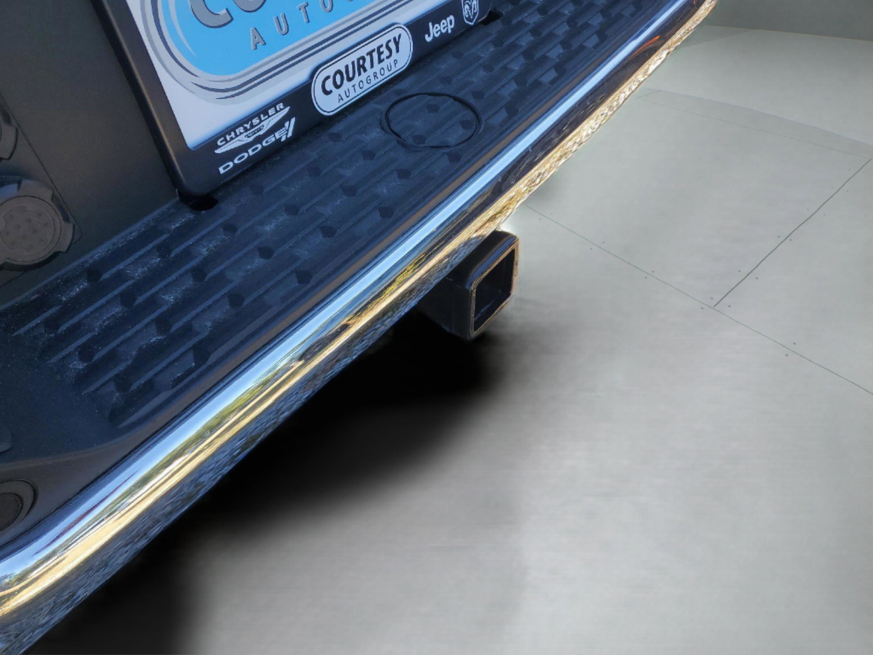 New 2026 RAM 1500 Limited w/ Trailer Tow Group image 63