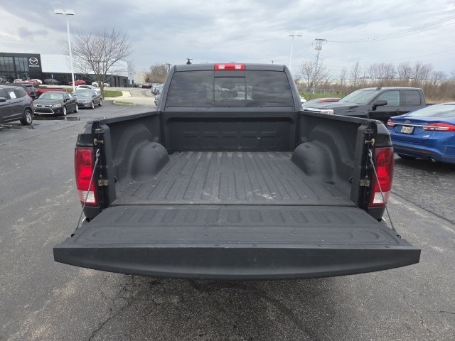 Used 2015 RAM 1500 Big Horn image 12