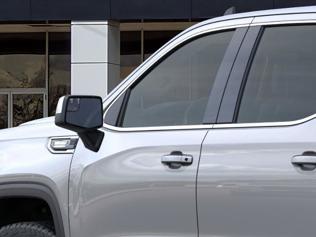 New 2026 GMC Sierra 1500 SLE AWD/4WD image 36