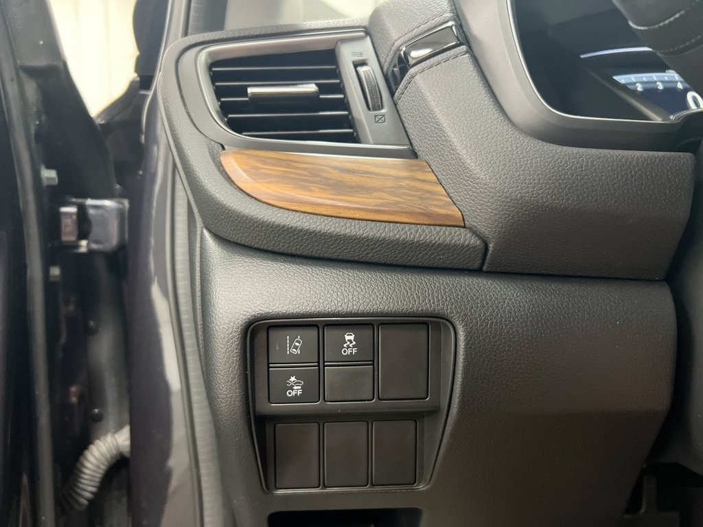 Used 2019 Honda CR-V EX image 18