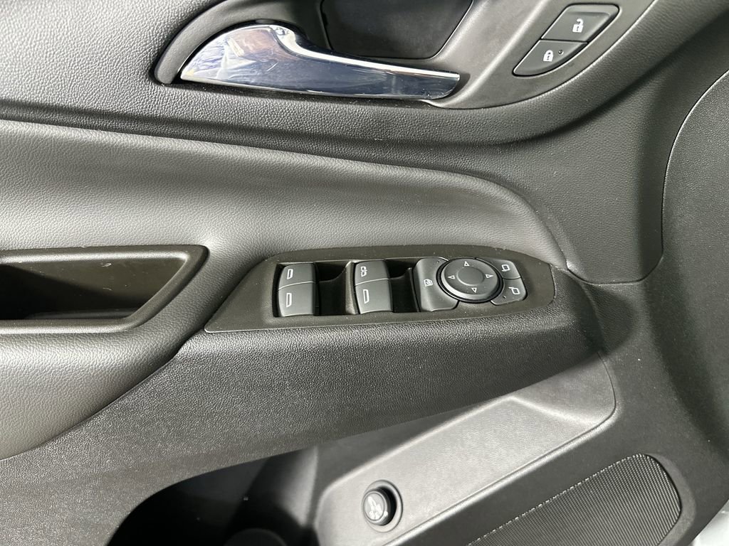Certified 2023 Chevrolet Equinox LT FWD image 25