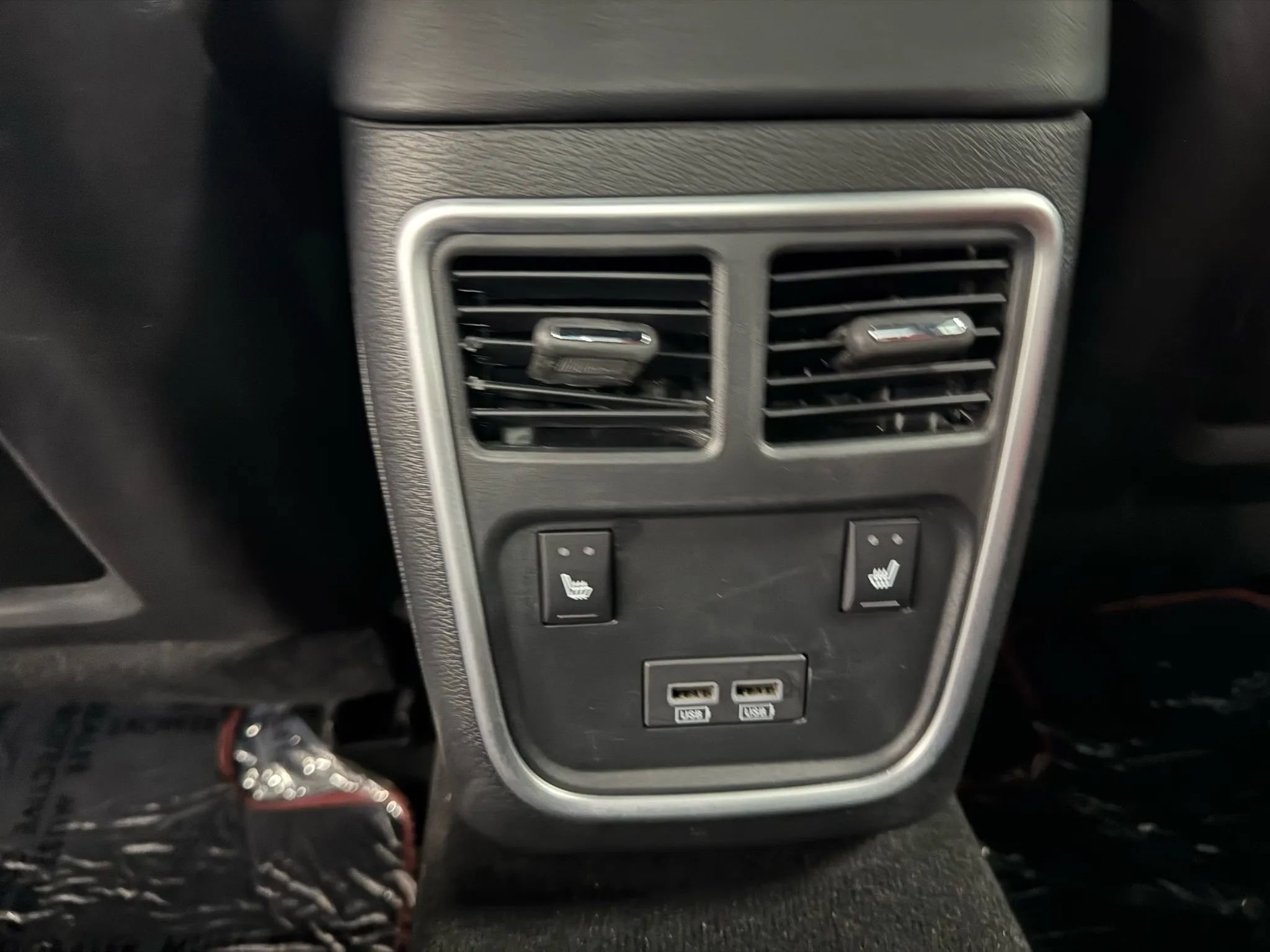 Used 2022 Dodge Charger Scat Pack w/ Plus Group RWD image 21