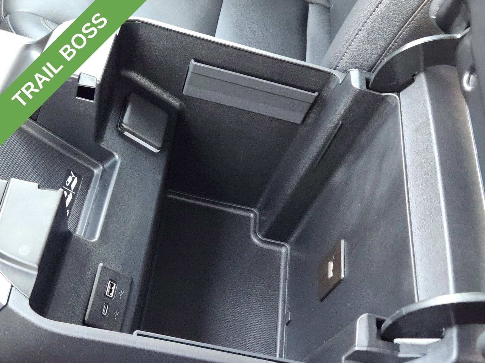 Used 2023 Chevrolet Silverado 1500 LT Trail Boss w/ Convenience Package II image 22