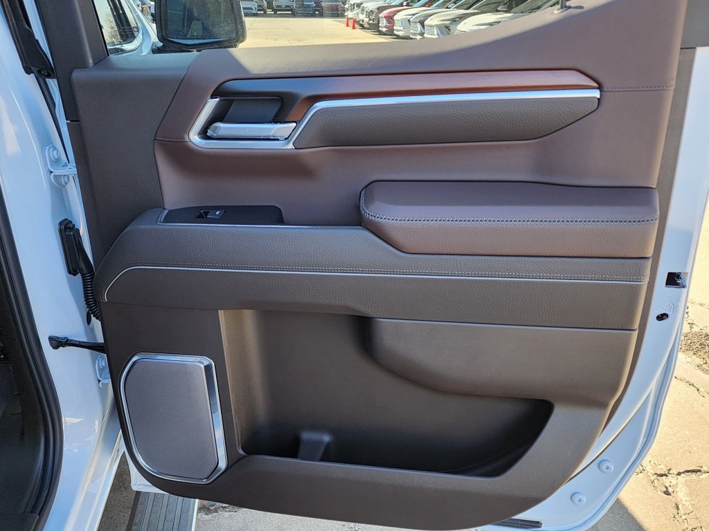 New 2026 GMC Sierra 1500 Denali image 42