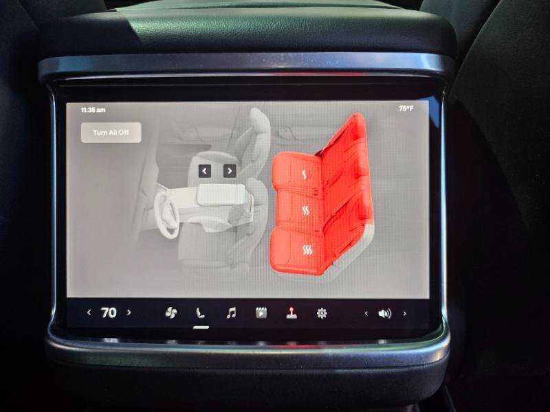 Used 2023 Tesla Model X AWD/4WD image 65