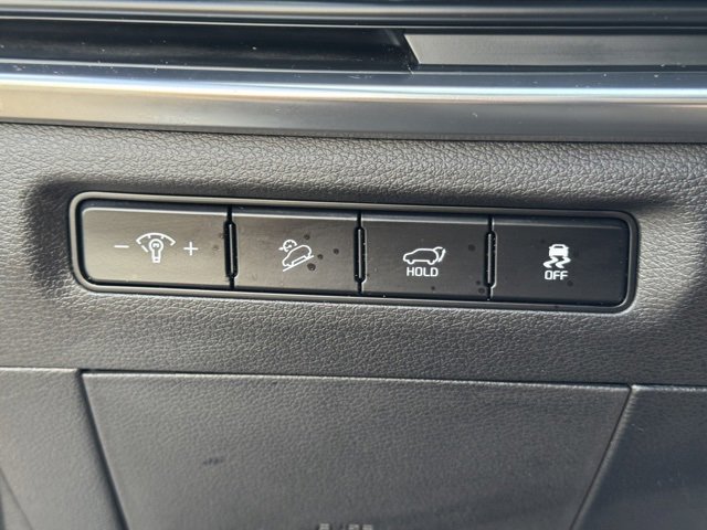 Used 2024 Kia Telluride SX w/ Towing Package image 26