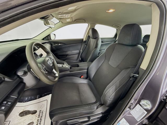 Used 2022 Honda Insight EX image 19