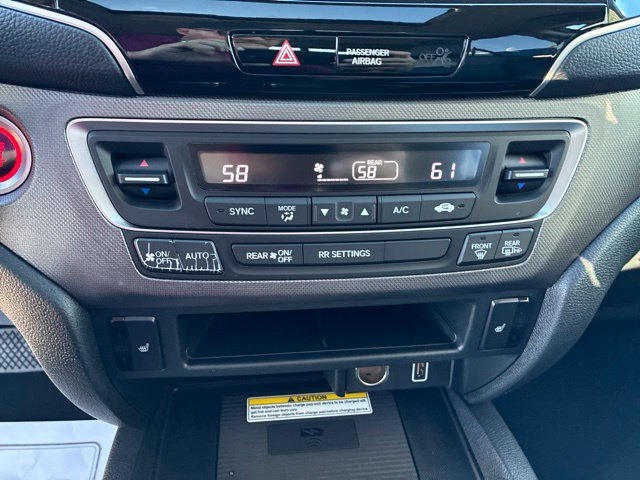 Used 2023 Honda Ridgeline RTL-E image 15