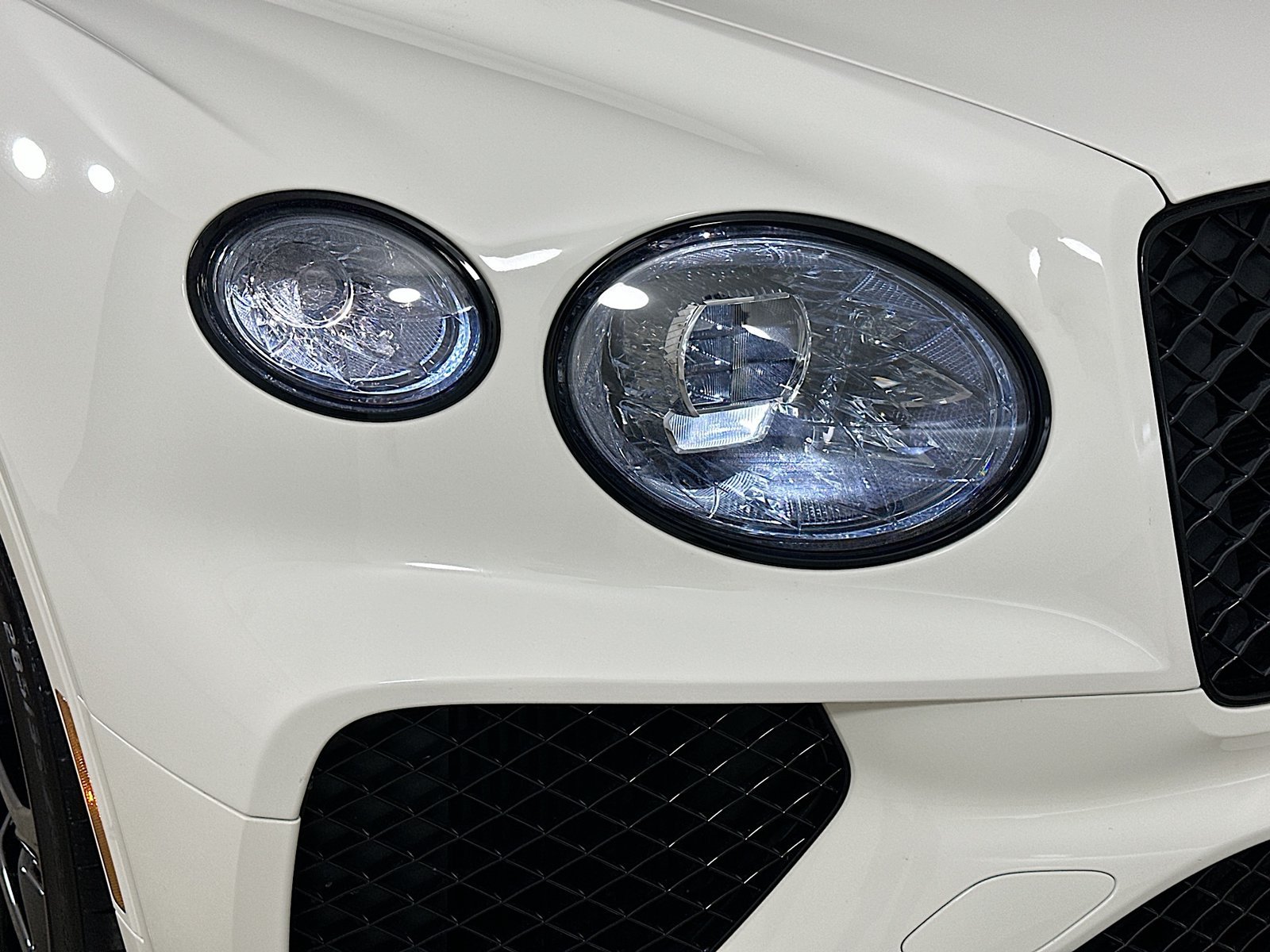New 2026 Bentley Bentayga Speed AWD/4WD image 44