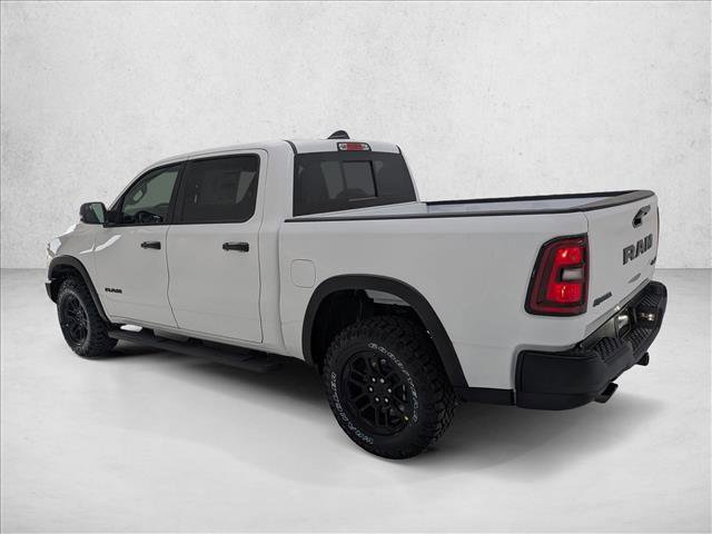 New 2026 RAM 1500 Rebel image 8