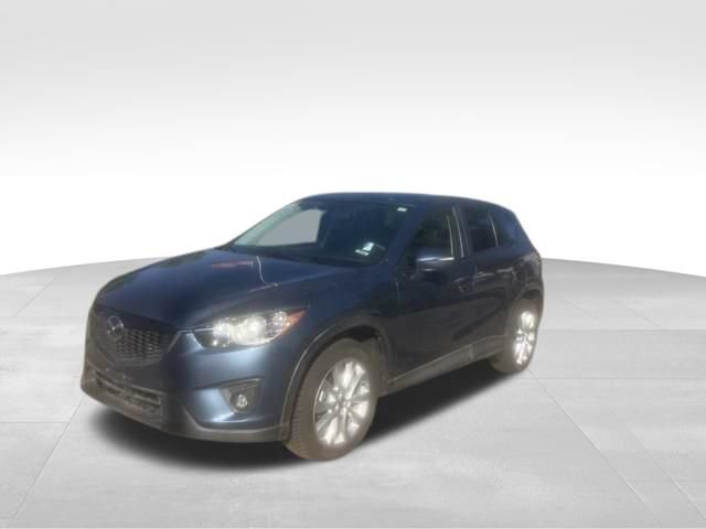 Used 2015 MAZDA CX-5 Grand Touring AWD/4WD image 4