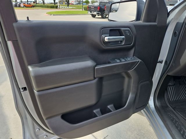 Used 2024 GMC Sierra 1500 Pro w/ Pro Value Package image 20