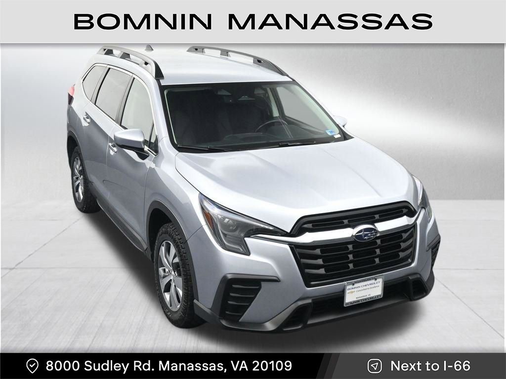Used 2024 Subaru Ascent Premium w/ Convenience Package AWD/4WD image 28