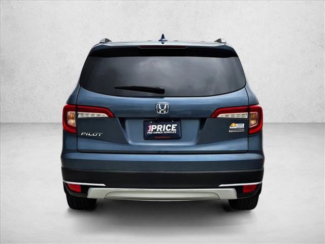 Used 2019 Honda Pilot Touring image 6