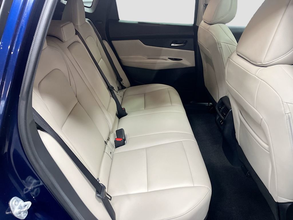 Used 2025 Nissan Murano SL image 29