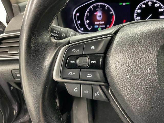 Certified 2020 Honda Accord EX-L image 28