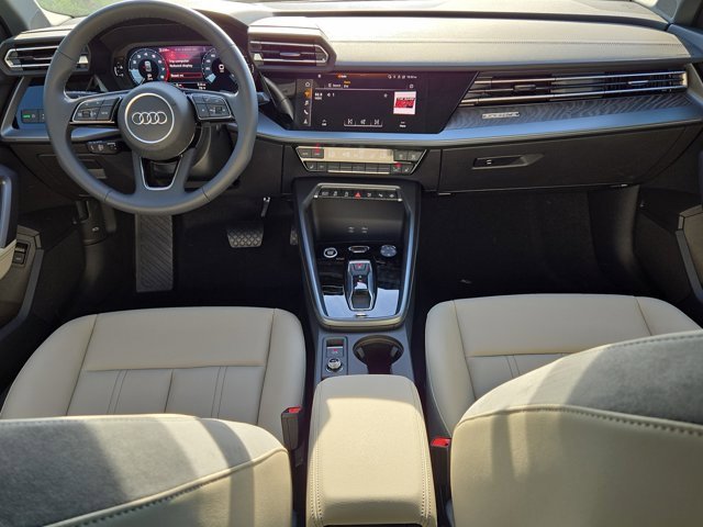 Used 2025 Audi A3 2.0T Premium w/ Convenience Package image 7