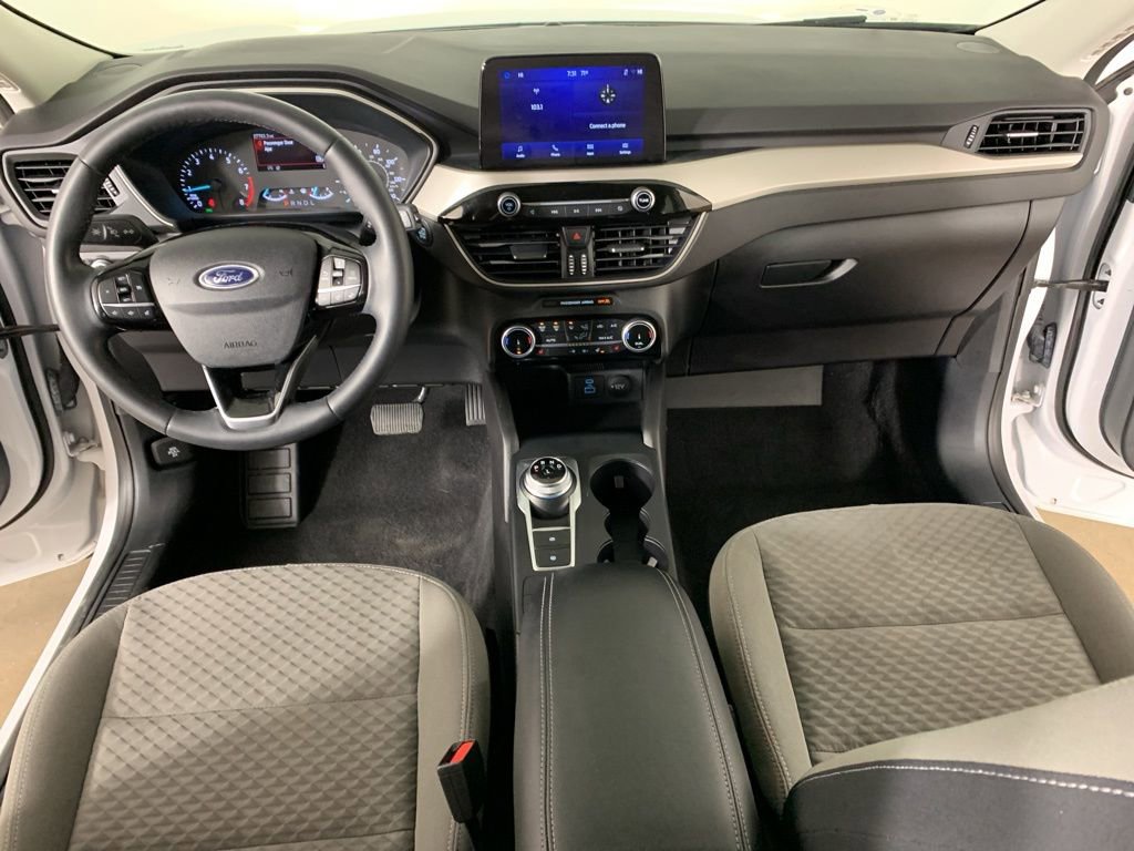 Used 2022 Ford Escape SE w/ Convenience Package image 33