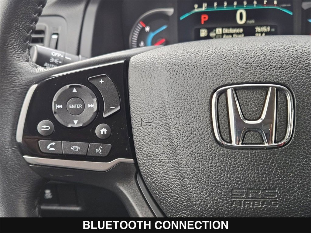 Used 2022 Honda Pilot Touring image 27