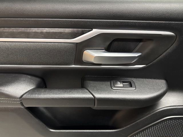 Used 2021 RAM 1500 Big Horn image 41