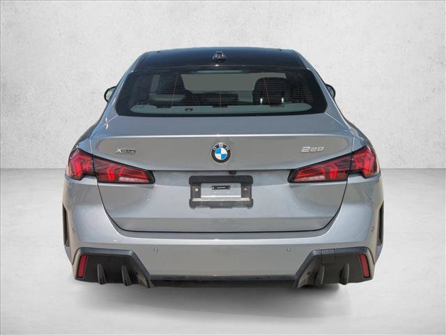 Used 2025 BMW 228i xDrive w/ Premium Package AWD/4WD image 5