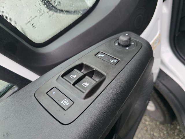 New 2026 RAM ProMaster 1500 w/ Safety Group image 22