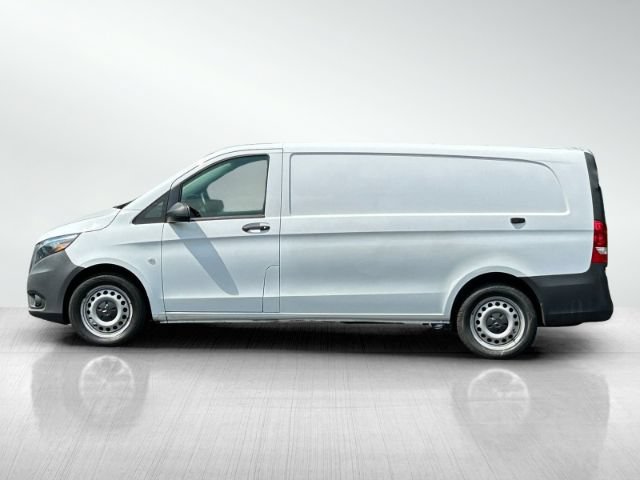 Used 2022 Mercedes-Benz Metris image 7