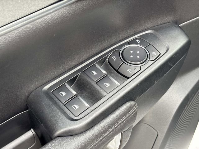 New 2025 Ford Ranger Lariat w/ FX4 Off-Road Package image 18