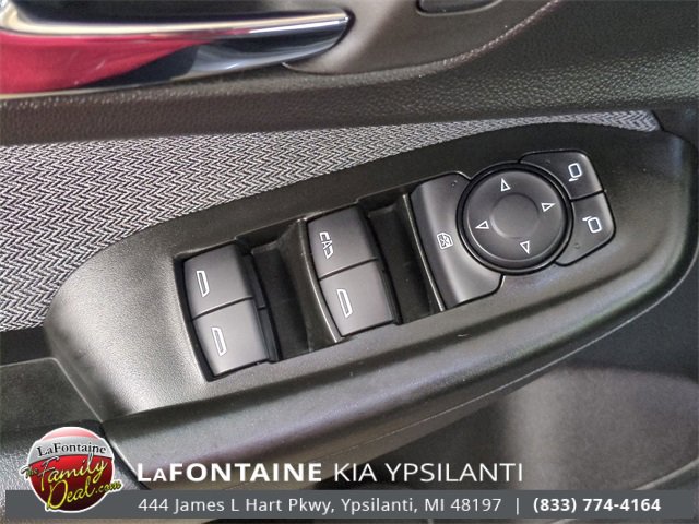 Used 2022 Chevrolet TrailBlazer LS image 5