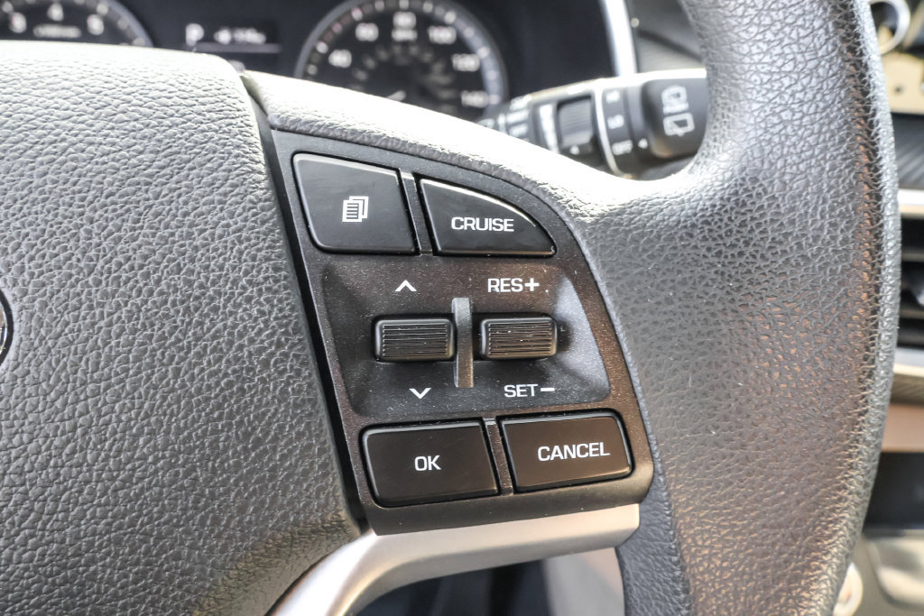 Used 2020 Hyundai Tucson SEL AWD/4WD image 22