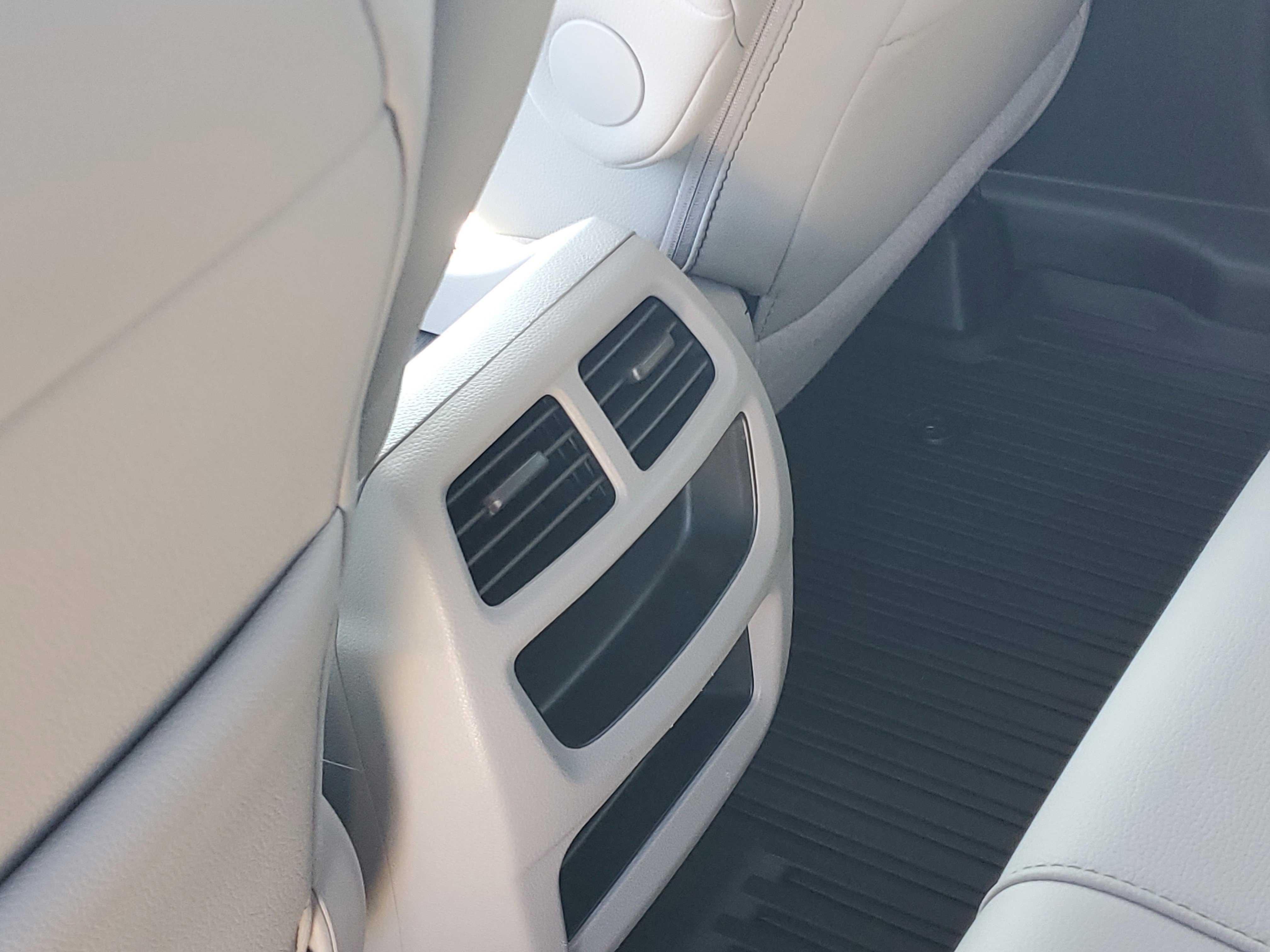 Used 2021 Honda Ridgeline RTL image 11