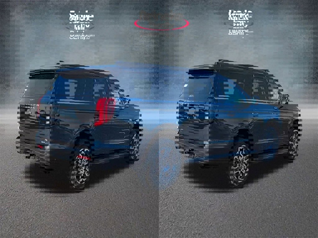 New 2025 Ford Expedition Max Active image 5