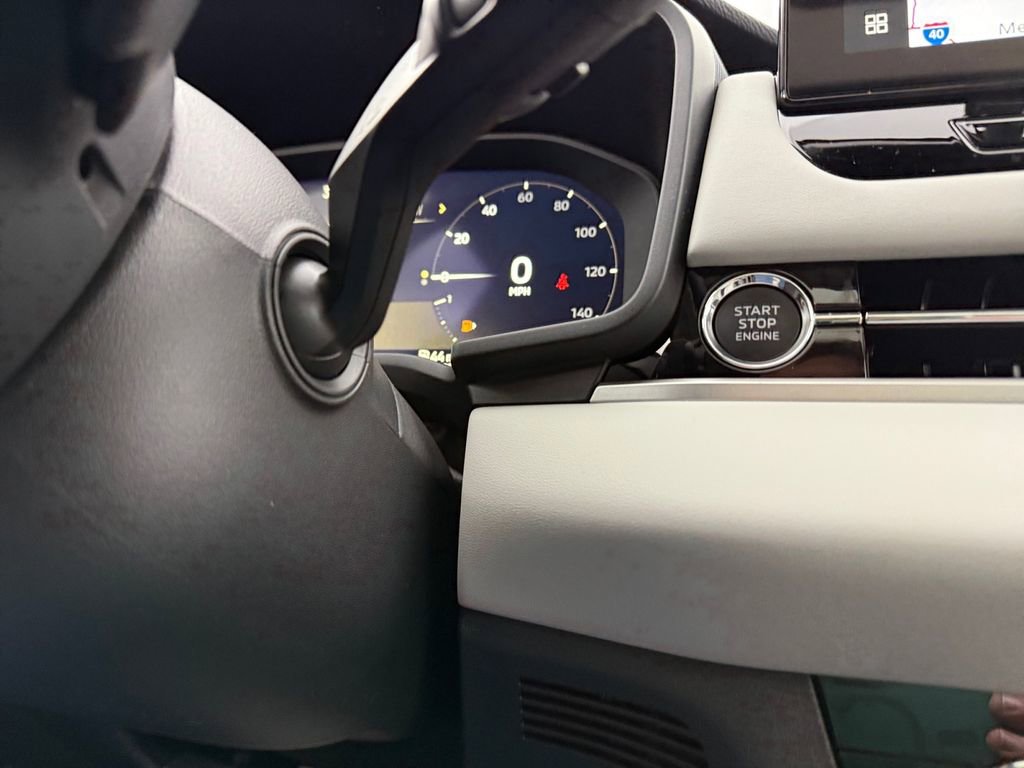 New 2026 Mitsubishi Outlander SEL image 31